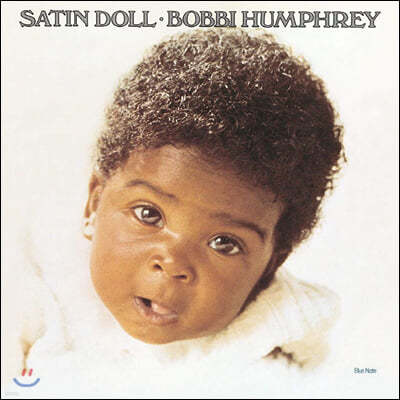 Bobbi Humphrey (바비 험프리) - Satin Doll
