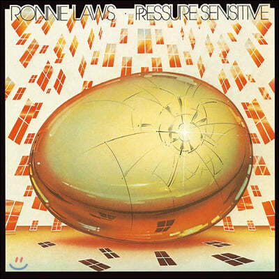 Ronnie Laws (δ ν) - Pressure Sensitive