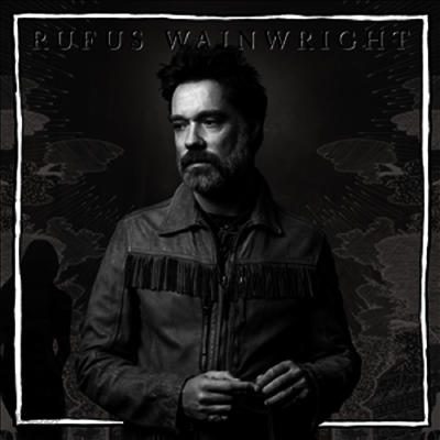 Rufus Wainwright - Unfollow The Rules (2LP)
