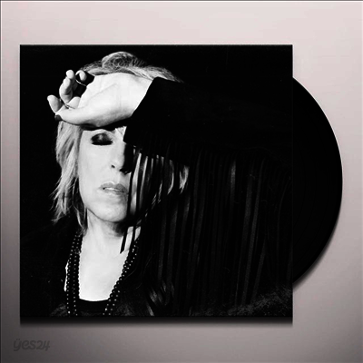 Lucinda Williams - Good Souls Better Angels (2LP)