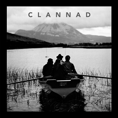 Clannad - In A Lifetime (CD)
