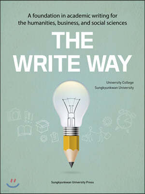 THE WRITE WAY 