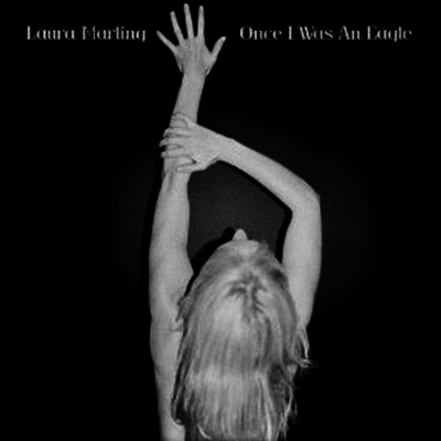 Laura Marling — Once I Was An Eagle (Download Code) 앨범 커버
