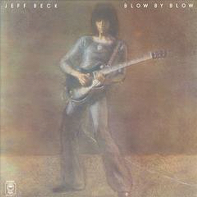 Jeff Beck - Blow By Blow (Remastered)(Blu-spec CD2)(일본반)