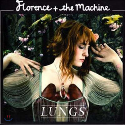 Florence + The Machine (÷η   ӽ) - 1 Lungs