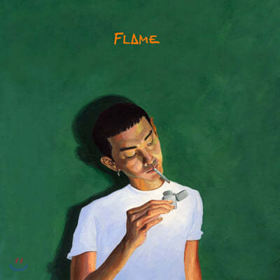  (BLNK) 2 - FLAME 