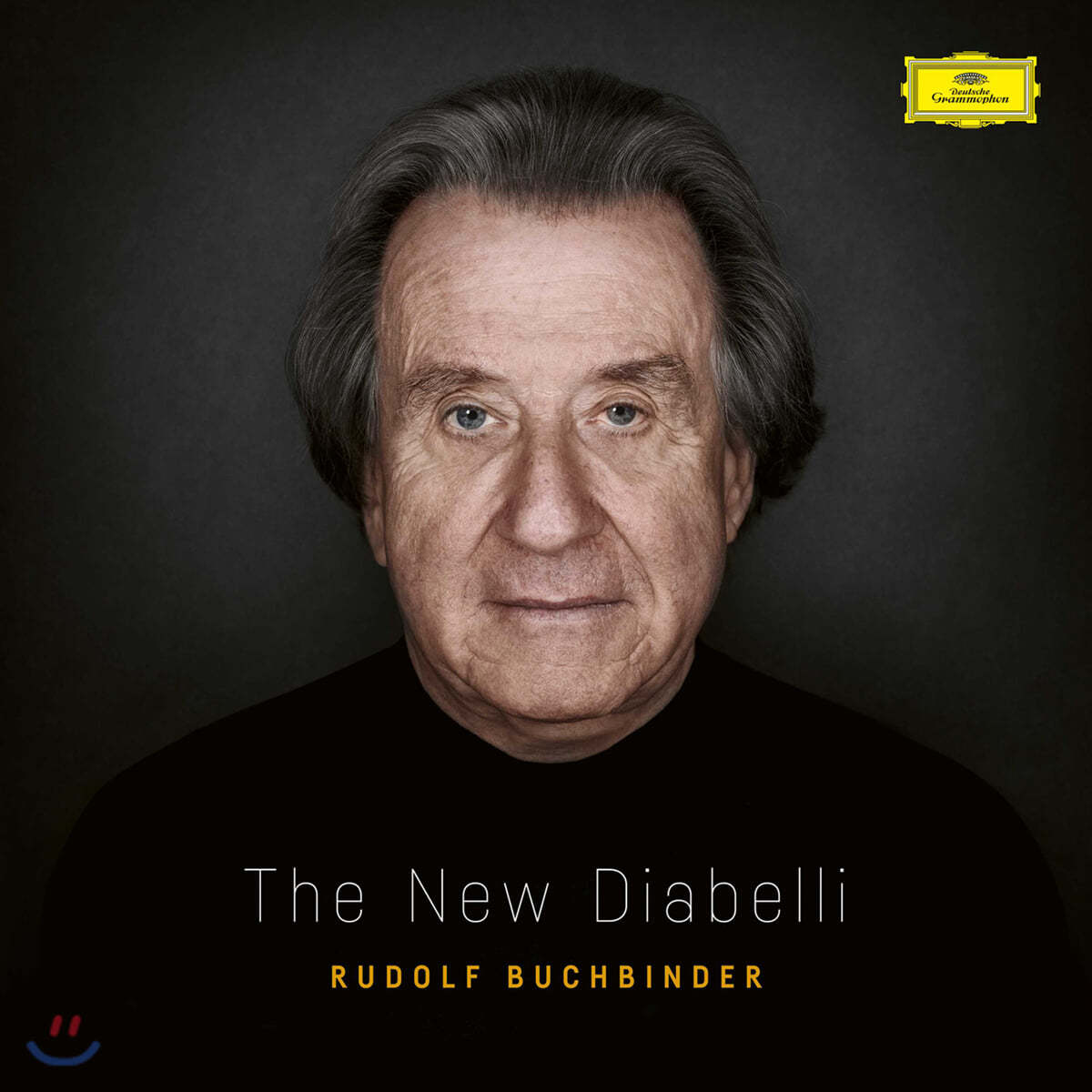 Rudolf Buchbinder 베토벤 / 디아벨리 변주곡 - 루돌프 부흐빈더 (The Diabelli Project) [LP]