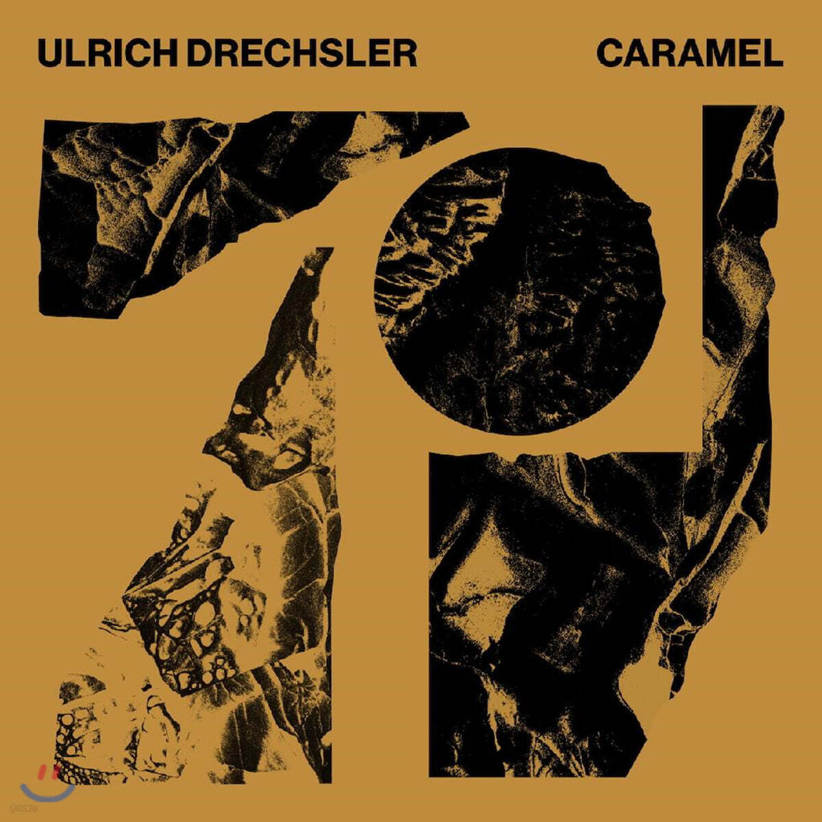 Ulrich Drechsler (울리히 드레슬러) - Caramel