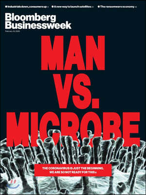 Bloomberg Businessweek (ְ) - 2020 02 10