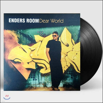 Johannes Enders (ϳ׽ ) - Dear World [LP]