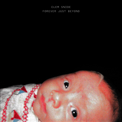 Clem Snide — Forever Just Beyond 앨범 커버