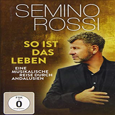 Semino Rossi - So Ist Das Leben (PAL)