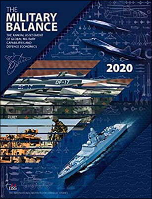 The Military Balance 2020