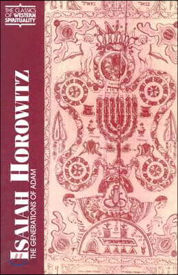 Isaiah Horowitz: The Generations of Adam