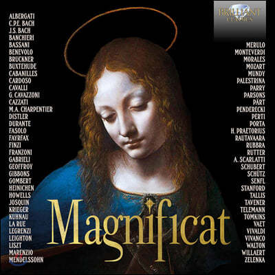 66 ۰ īƮ  (Magnificat)