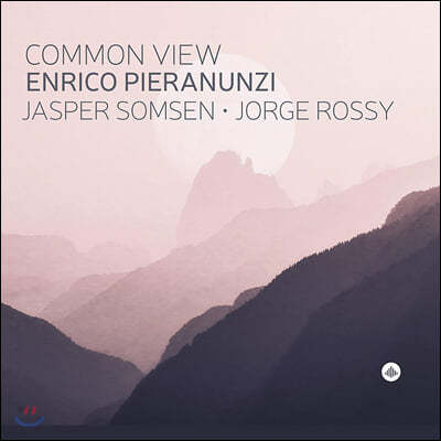 Enrico Pieranunzi (엔리코 피에라눈치) - Common View