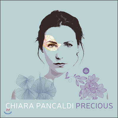 Chiara Pancaldi (Űƶ Į) - Precious