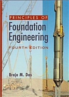 Principles of Foundation Engineering (Hardcover)