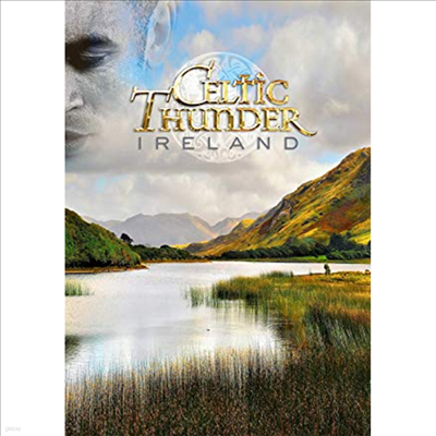 Celtic Thunder - Ireland (ڵ1)(DVD)