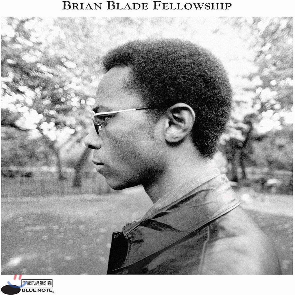 Brian Blade Fellowship (브라이언 블레이드 펠로우쉽) - Fellowship [2LP]