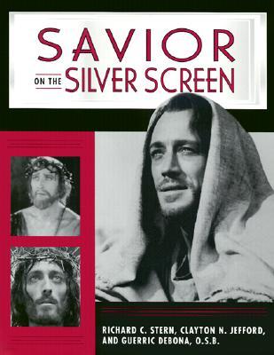 Savior on the Silver Screen