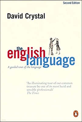 The English Language: A Guided Tour of the Language