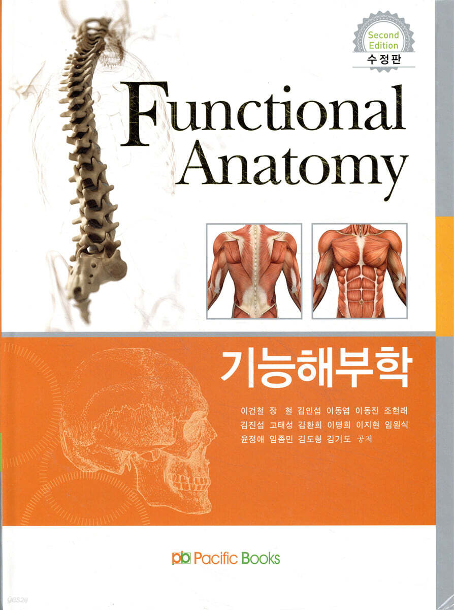 기능해부학