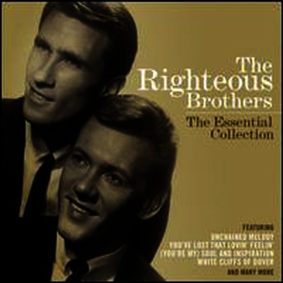 Righteous Brothers - Righteous Brothers Collection (CD)