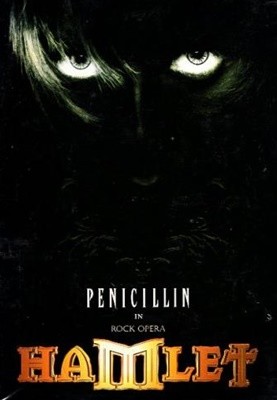 Penicillin - In Rock Opera HAMLET
