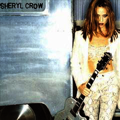 Sheryl Crow - Sheryl Crow (Bonus Tracks)(SHM-CD)(일본반)