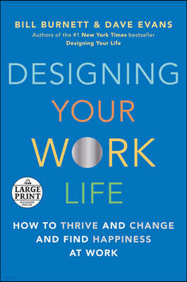 The Designing Your Work Life