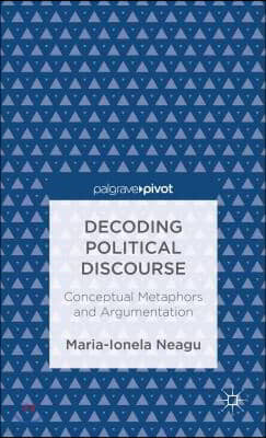 Decoding Political Discourse: Conceptual Metaphors and Argumentation