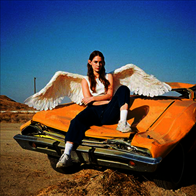 Anna Of The North - Dream Girl (LP)
