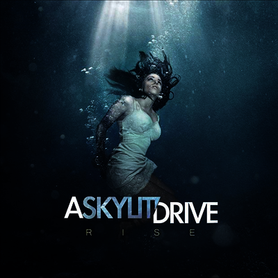 Skylit Drive — Rise 앨범 커버