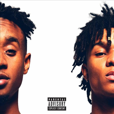 Rae Sremmurd — Sremmlife (Gatefold) 앨범 커버