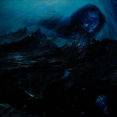 Drown — Subaqueous (Gatefold) 앨범 커버