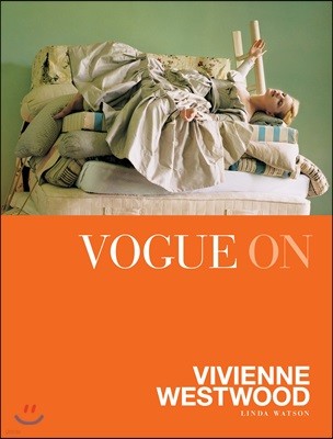 Vogue on Vivienne Westwood