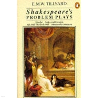 Shakespeare's Problem Plays - Paperback