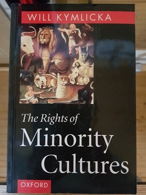 The Rights of Minority Cultures