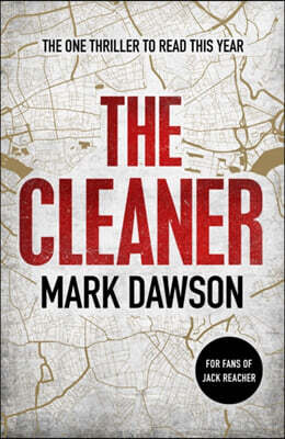The Cleaner