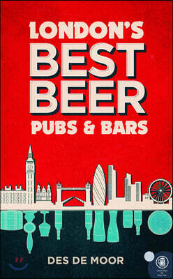 London's Best Beer Pubs and Bars