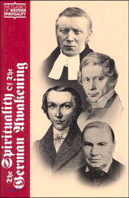 The Spirituality of the German Awakening