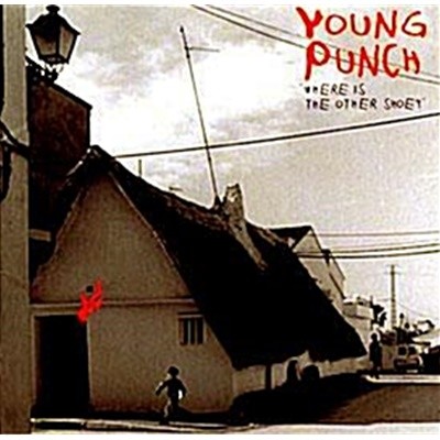 Young Punch - Where Is The Other Shoe