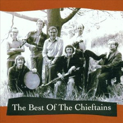 Chieftains - Best Of The Chieftains (CD)