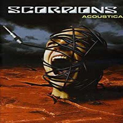 Scorpions - Acoustica (DVD) (2011)