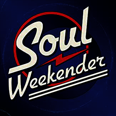 Various Artists - Soul Weekender (Download Code)(140G)(2LP)