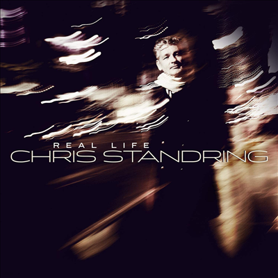 Chris Standring - Real Life (Digipack)(CD)