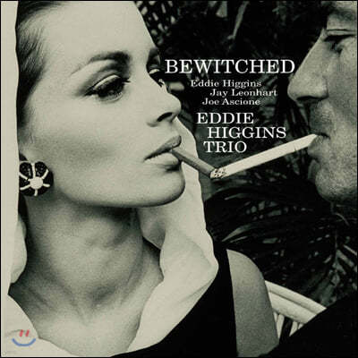 The Eddie Higgins Trio ( 佺 Ʈ) - Bewitched [LP]