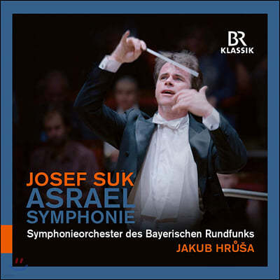 Jakub Hrusa 요제프 수크: 교향곡 2번 ‘아스라엘’ (Josef Suk: Symphony Op. 27 'Asrael')