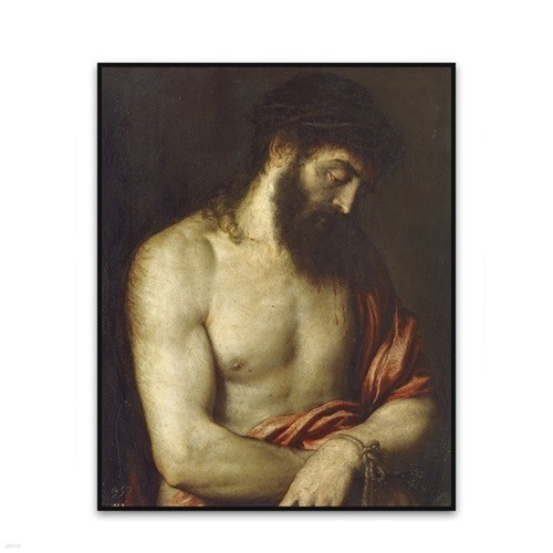 ƼġƳ -    Ecce Homo